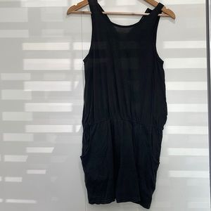 American Vintage overall/onesie